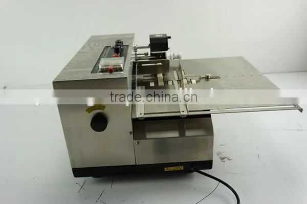 Good price for Automatic Stainless steel ink coding Printer YS-380F
