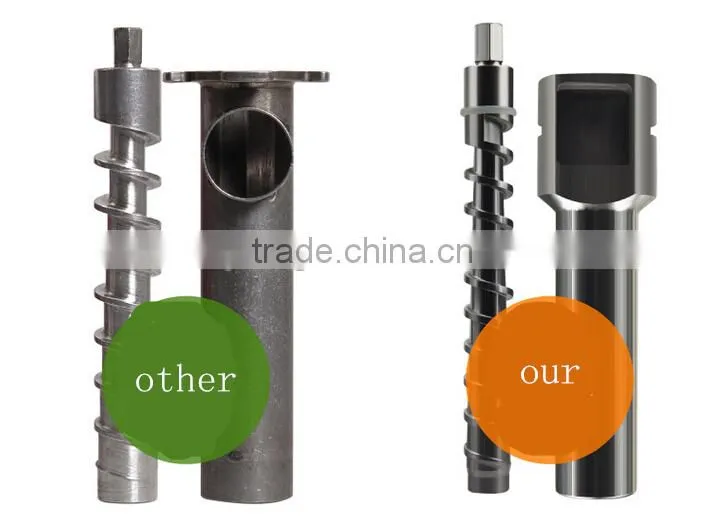 peanut/bean/seed oil press machine