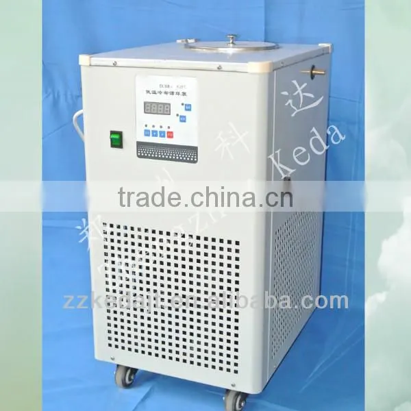 High Efficiency Low Temperature Control Circulation Pump
