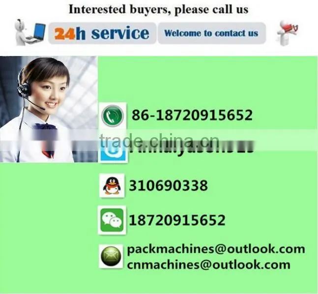 automatic granule/particle/grain packing machine for bags(2-180g)