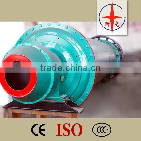 2014 new energy saving diy ball mill