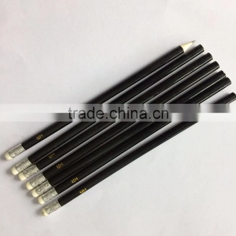 Cheaper price 7" Standard Wooden pencil to Dubai market