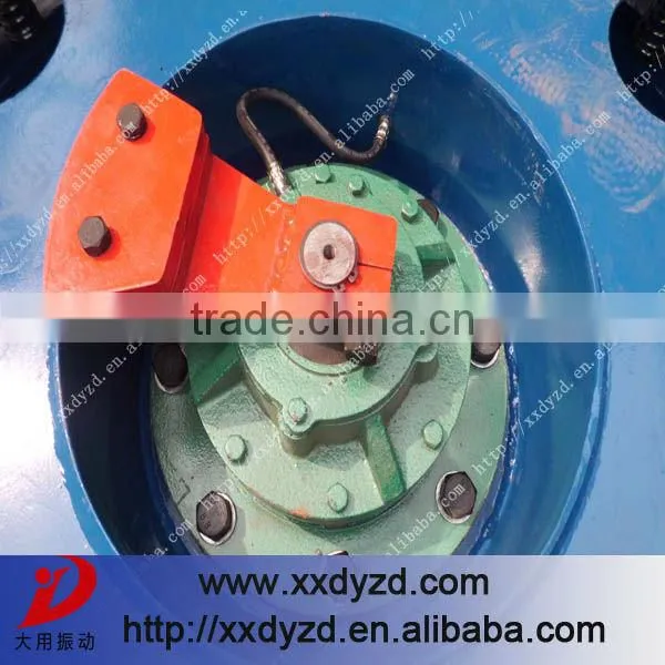 Professional manufacturer vibrating screen bearing