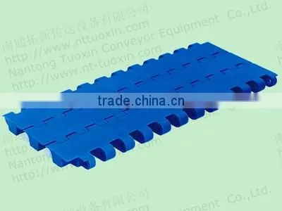 Injection Moulded Plastic Sprocket for 2500 Modular Belt