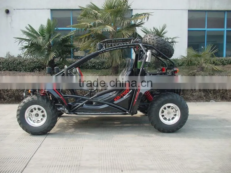 EEC 1100cc Dune Buggy
