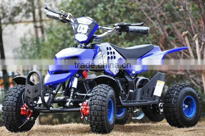 2015 500W/800W 36V Mini Electric Quads, Electric ATV For Kids (ATV-10E)