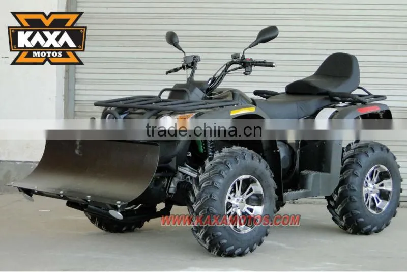 500cc 4x4 The ATV