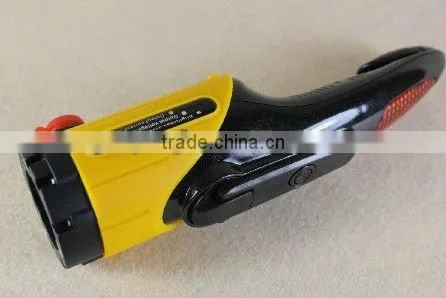 Multifunctional car emergency ligh