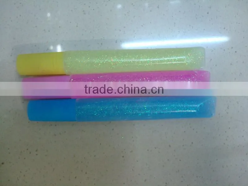 children glitter glue