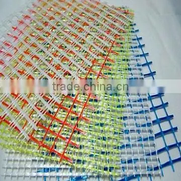 Fiberglass Mosquito Door Netting