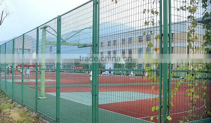 Sport fence ( factory)
