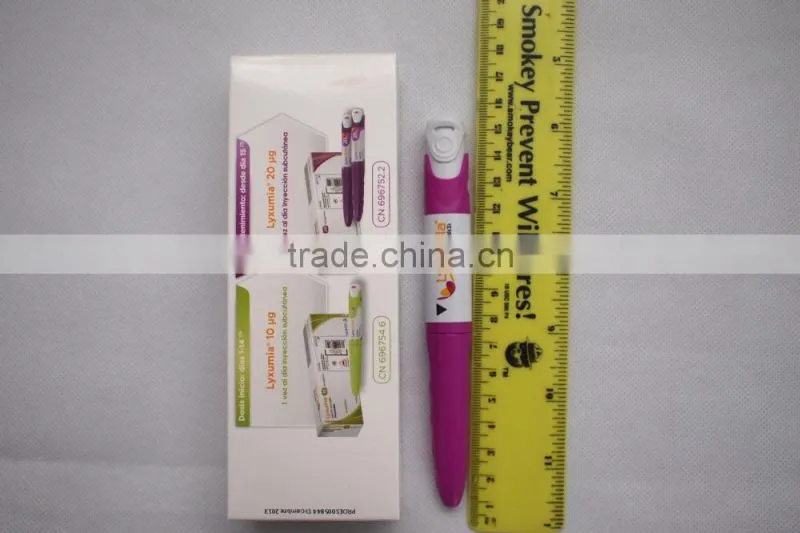 Professional Manufacturer Promotional bowling Ball Pen/ plastic ball pen, ball point pen/hot sale advertising ball pen