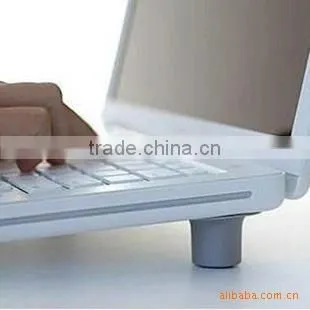 D001 hot sell fashion laptop notebook cooling pad