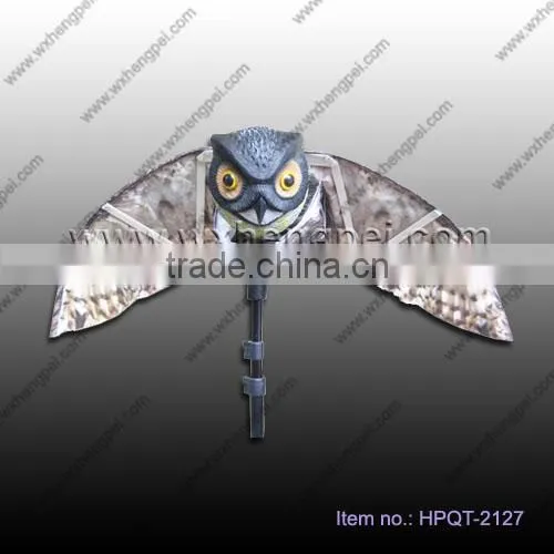 The simulation model of wild Dove hunting bait, Egrethunting model,all kinds of animals