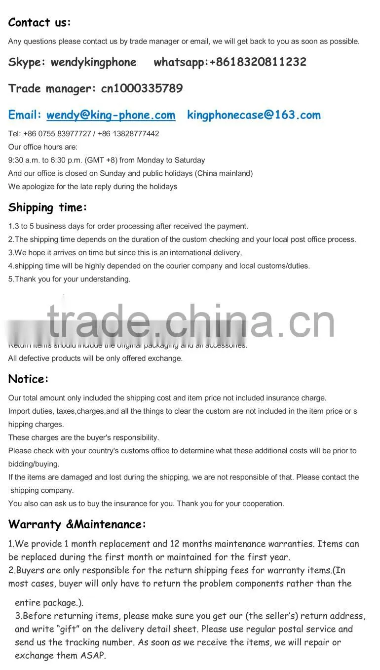 Wholesale PC watchprotective case for iphone watch, cheap watch case for unisex