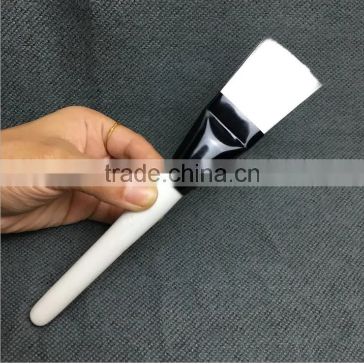 synthetic hair makeup brush skin treatment brush blender brush