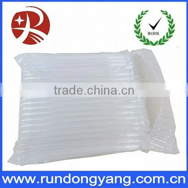 newest plastic bubble bags for red wine