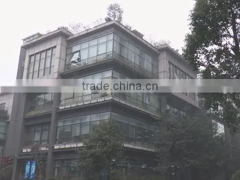 Taizhou Sol Plastics Co., Ltd. company overview - view 1