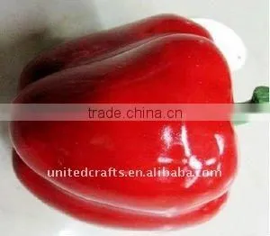 Hotting!!! 2011 best-selling artificial fruit foam