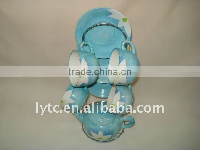 porcelain tea sets modern