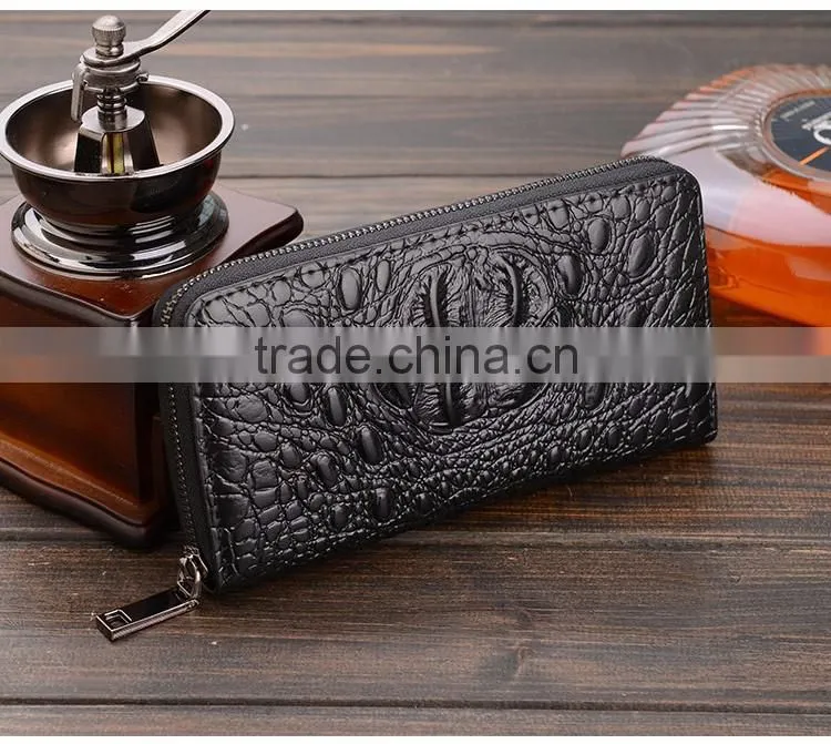 cow leather bag hand made wallets holders card holder