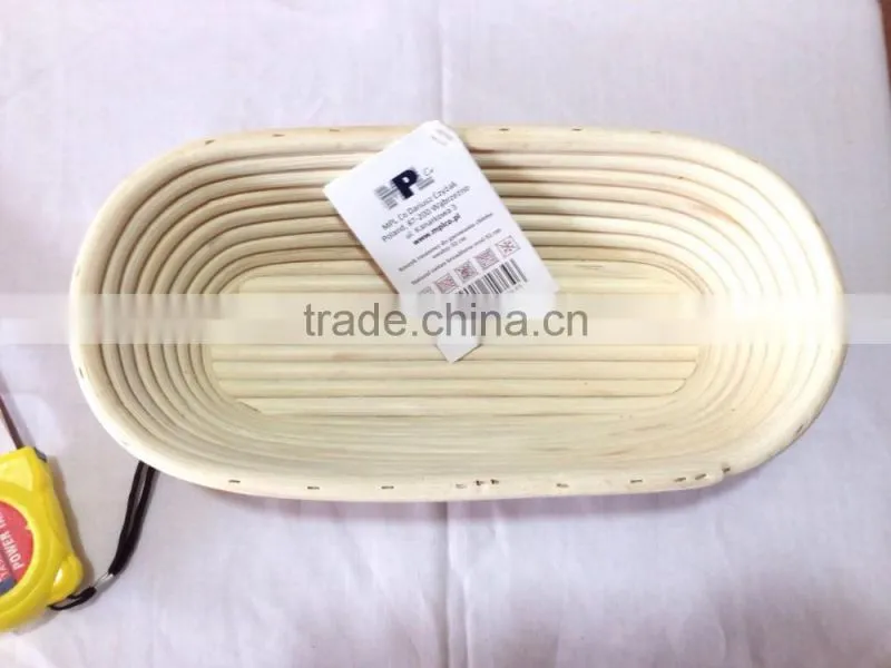Vietnam wholesale triangle banneton/ banneton basket
