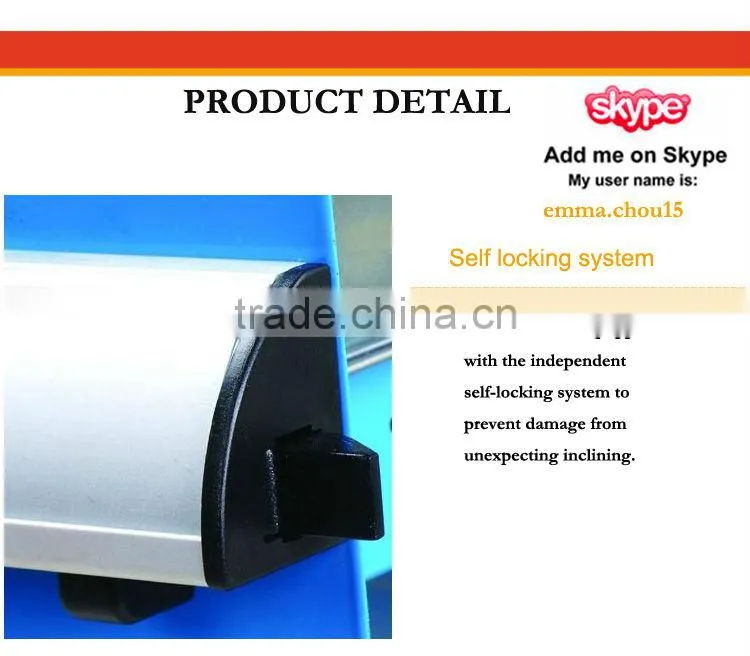 professional heavy duty metal stainless steel tool box roller cabinet