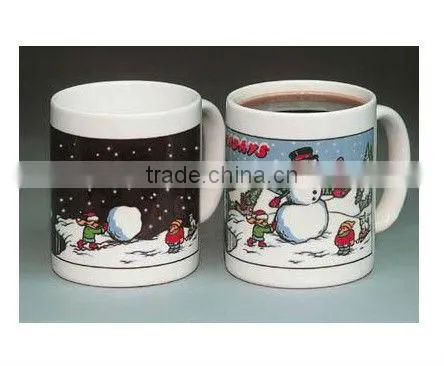 Good quality ceramic color cup