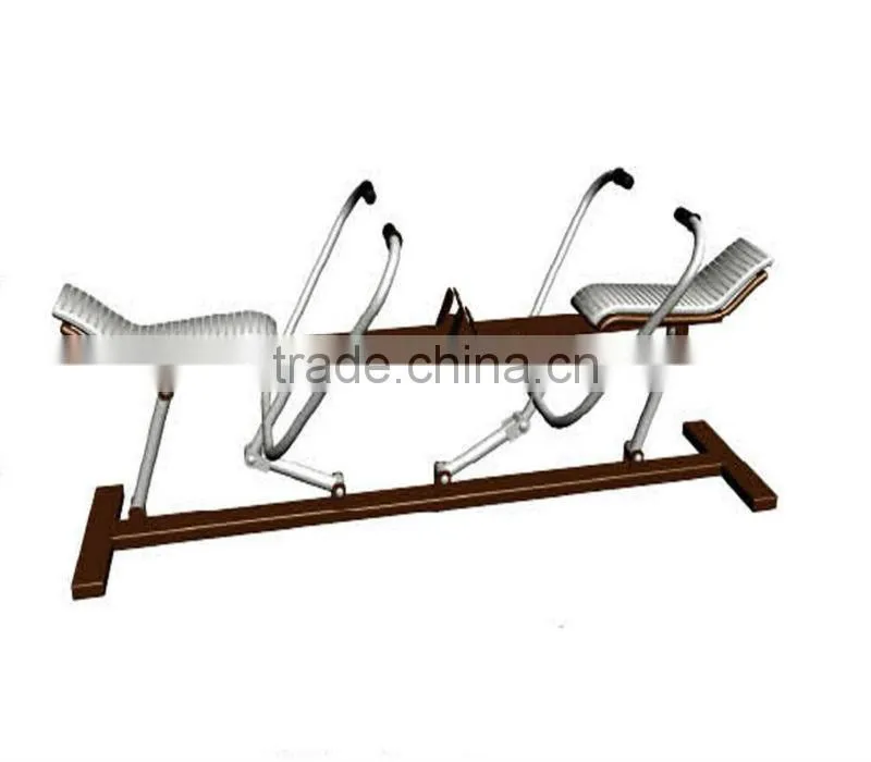 Waist Stretcher (Outdoor Fitness Equipment HA-12303)