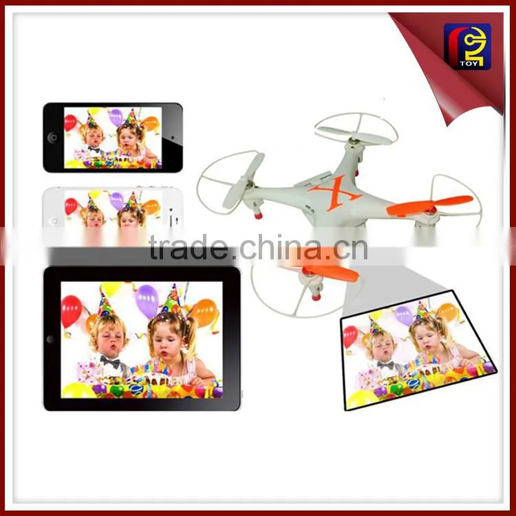 Iphone,Android wifi control SPY video rc drone remote control walkera qr w100s quadcopter