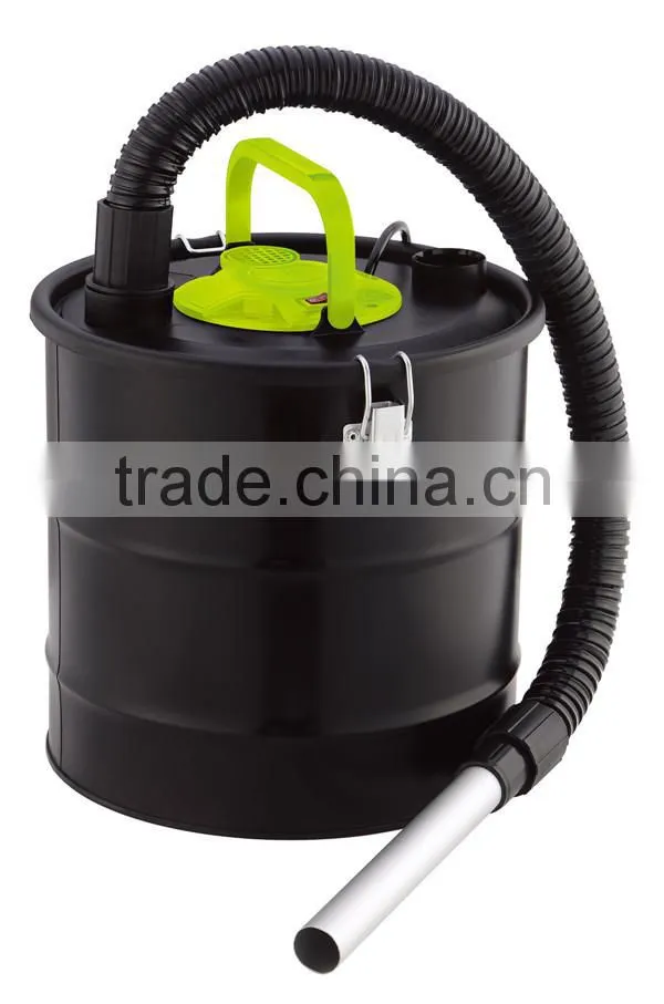 Promotion ash cleaner with motor competitive price