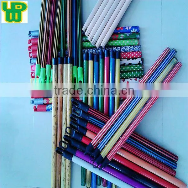 natural wooden spade pole with good toughness