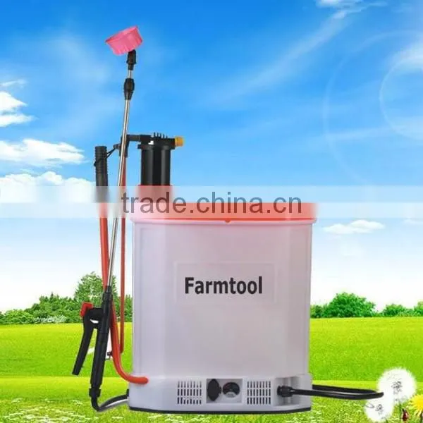 Wholesale Chinese battery sprayer auto sprayer