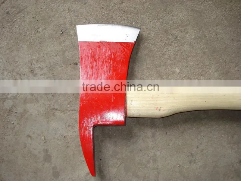 Fireman Axe