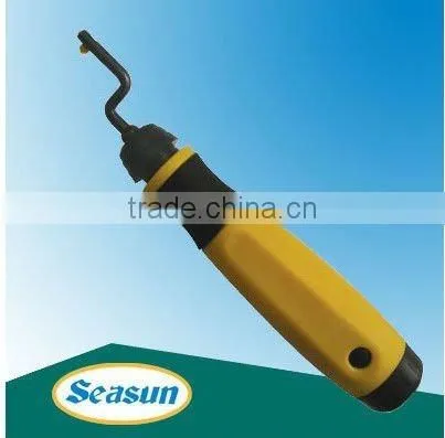 J Type Internal Groove Deburring cutter