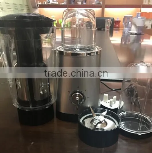 220W Kitchen electric food processor