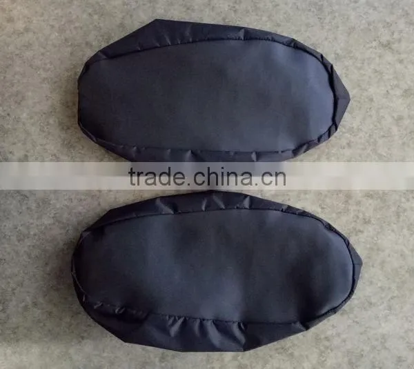 High Quality 210D Polyester Waterproof Shoes Cover(Z-SC-001)