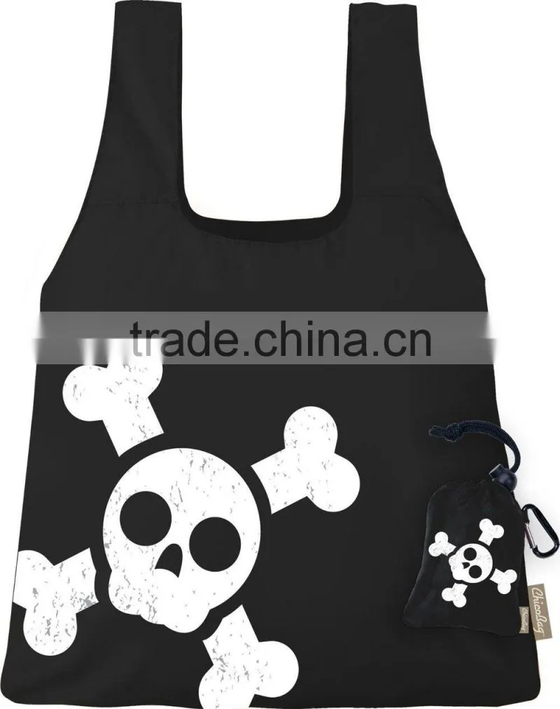 The Original HALLOWEEN Ultra-Compact Reusable Bag Clip-Special Edition
