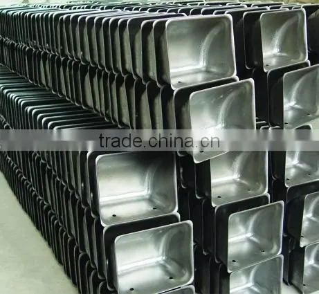 Steel Elevator Bucket