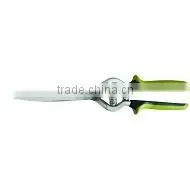 8" bypass garden pruning shears plant fruit scissors pruner snip gardening secateurs hand tool