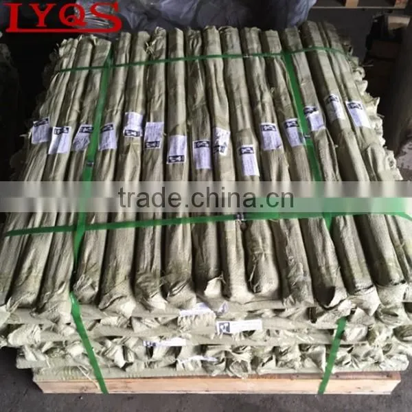 Scaffolding and formwork accessories rolled tie rod