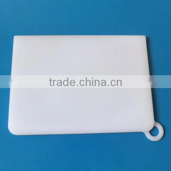 Flexible Plastic Cutting Board