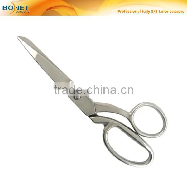 S12010 FDA certificated Heavy-Duty Professional Tailoring Shears