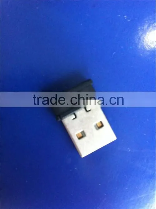 800dpi Resolution Wireless Mouse