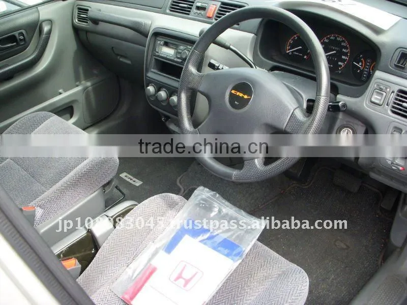 CR-V 4WD Japanese cheap car