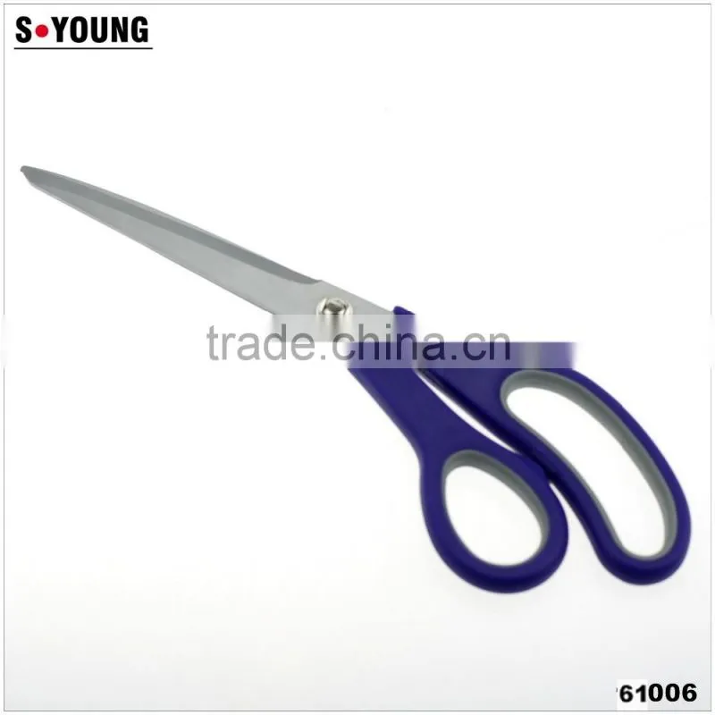 61005 Stainless Steel chicken cutting bone scissor