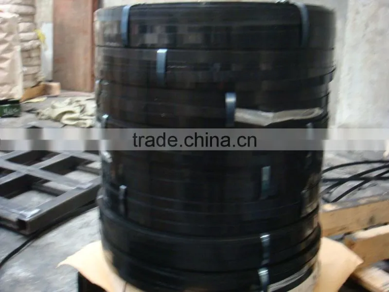 Dubai steel strappings