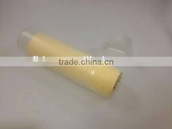 microfiber chamois cloth