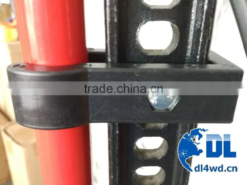 4x4 Farm Jack Accessory Handle Keeper