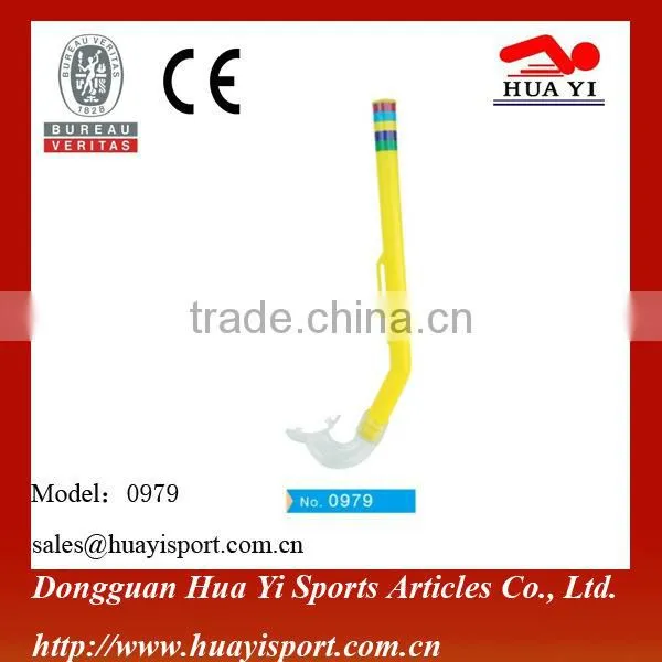 China direct sale water sports children scuba dive set